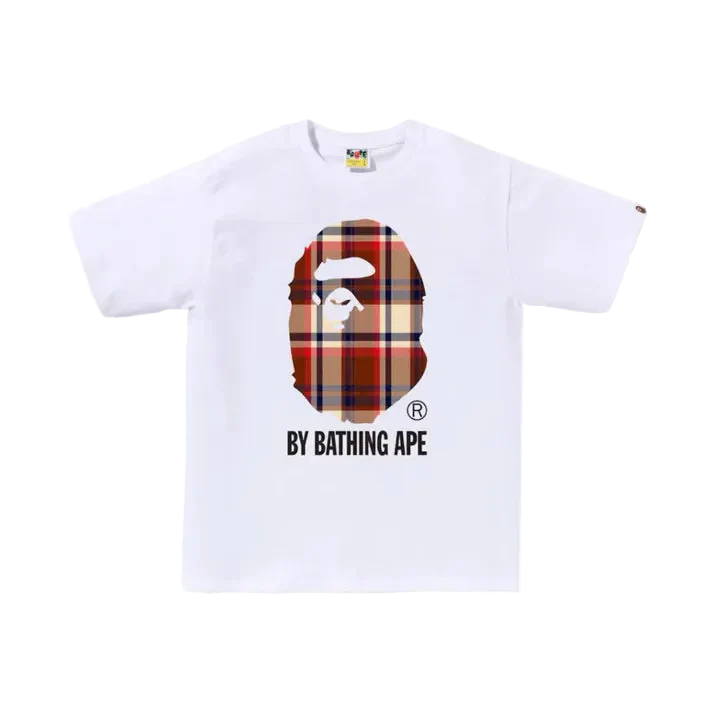 AVEROX  APE CHECK - T-shirt