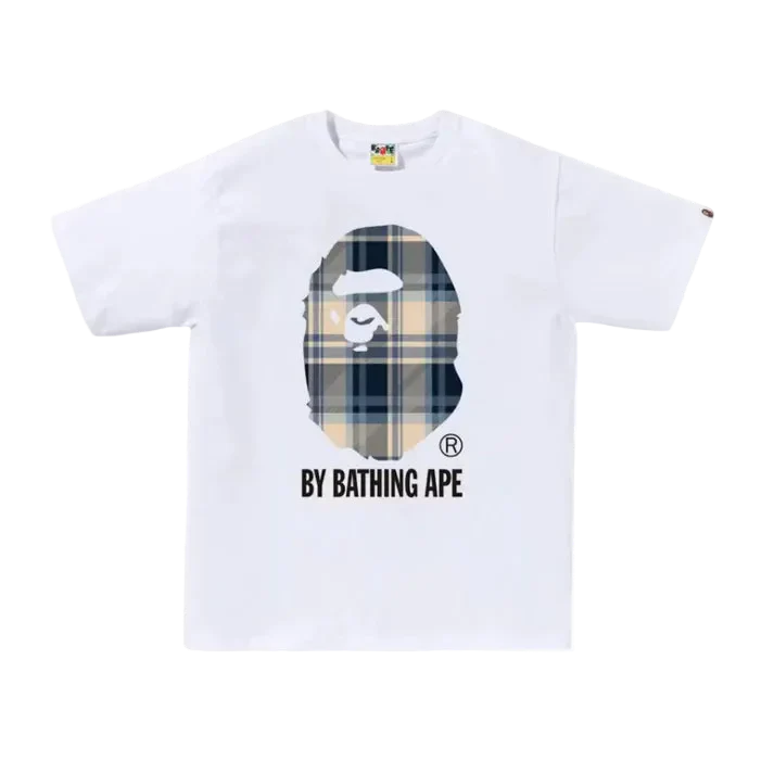 AVEROX  APE CHECK - T-shirt