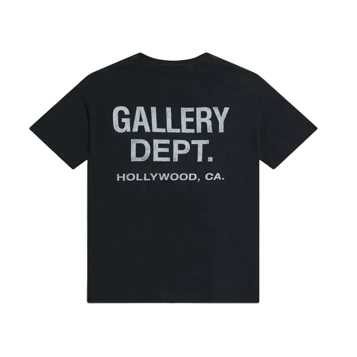 AVEROX dept - T-shirt