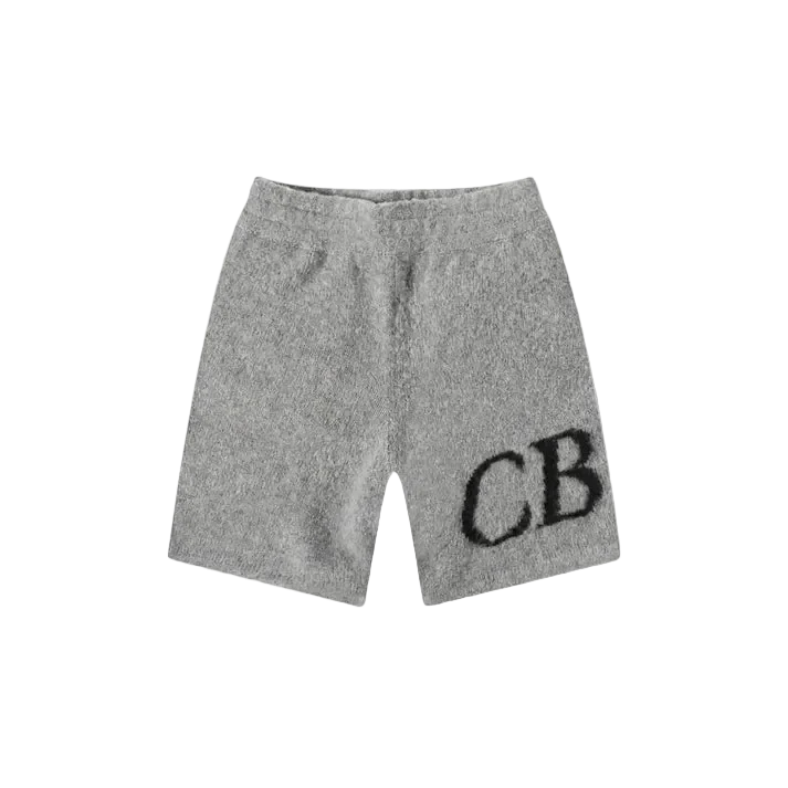 AVEROX CB - Classic Shorts