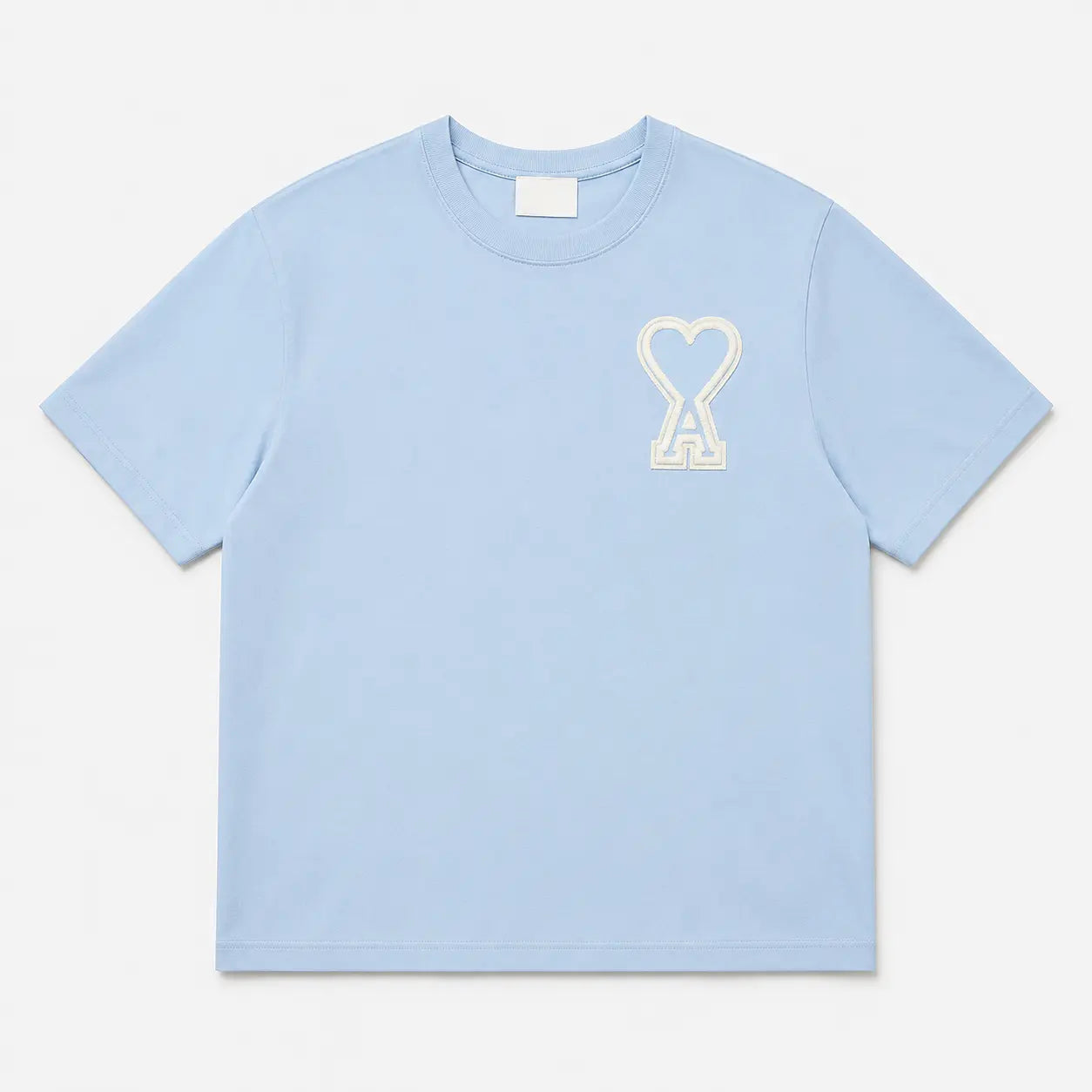 AVEROX Heart Shirt